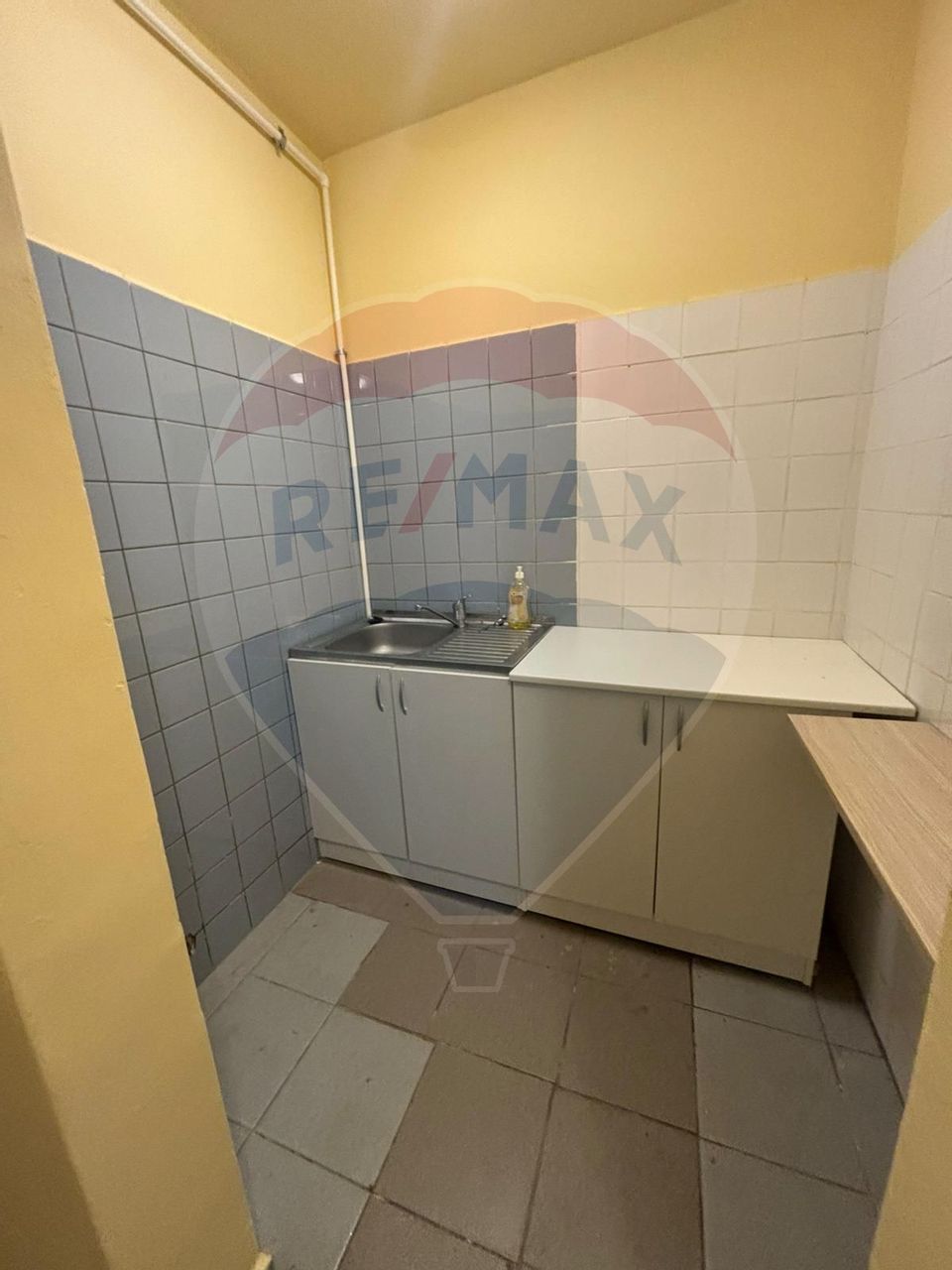 De inchiriat Spațiu comercial stradal zona Universitatii