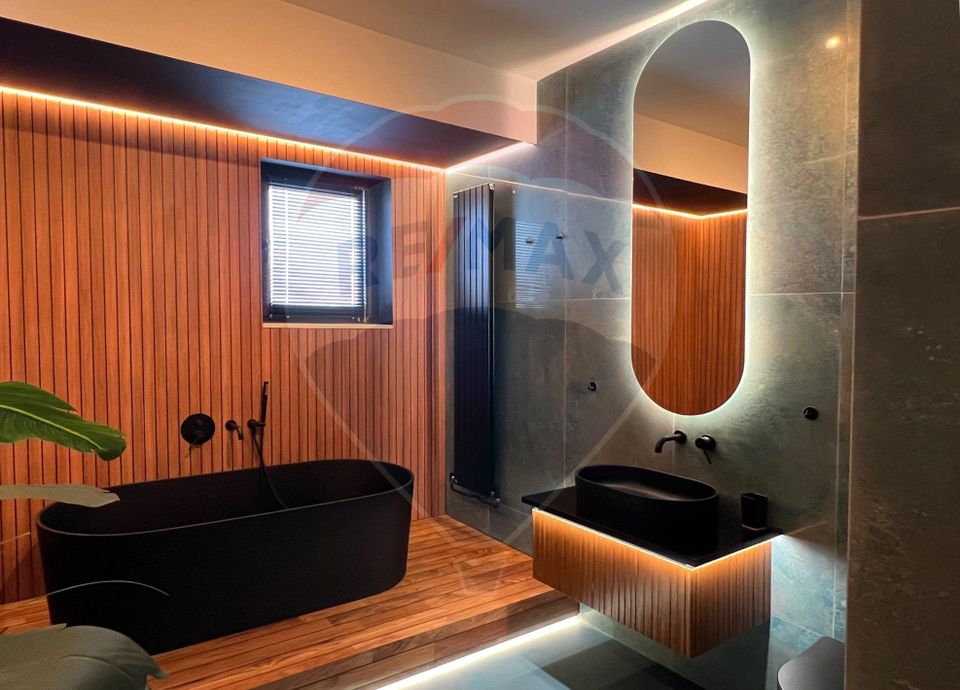 2 room Apartment for rent, Floreasca area