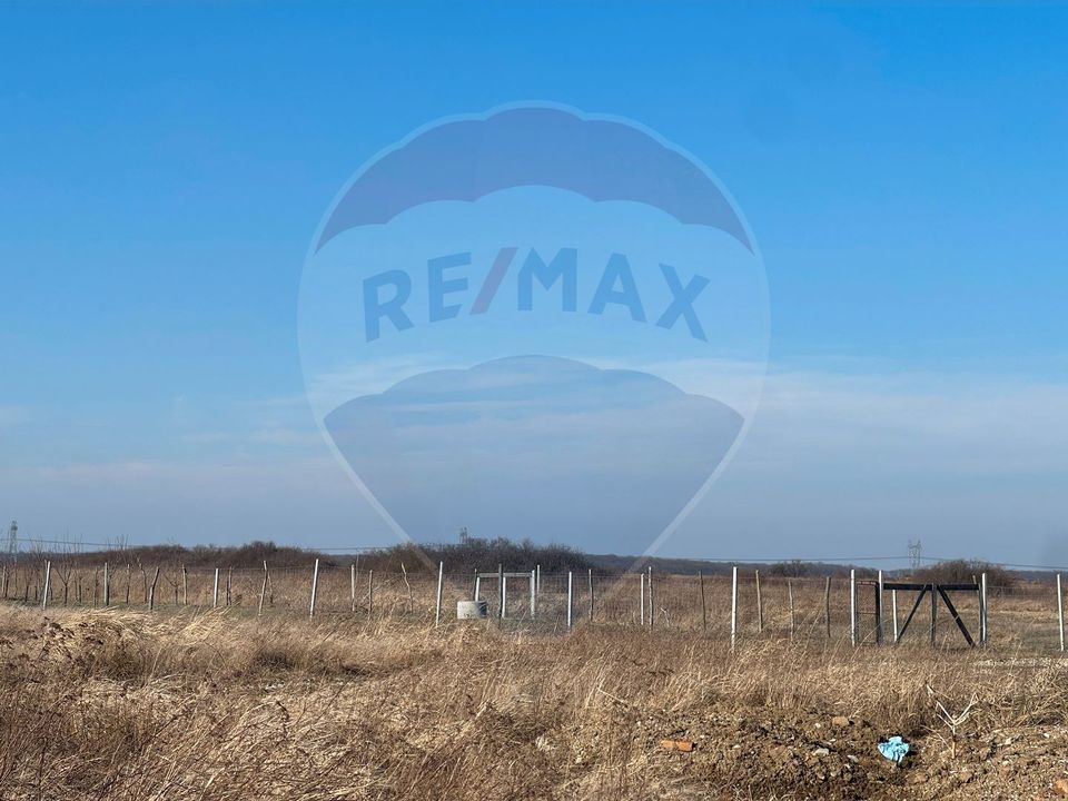 Teren Cihei / 1.632mp/ lângă Fundația Neșu