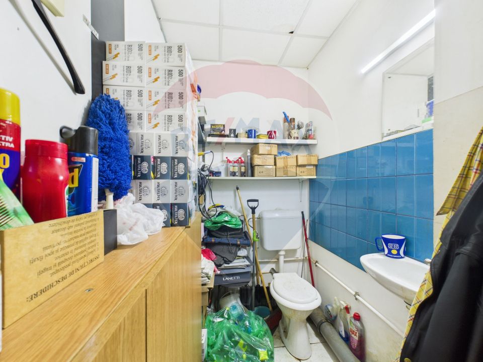 86.22sq.m Commercial Space for sale, Vacaresti area