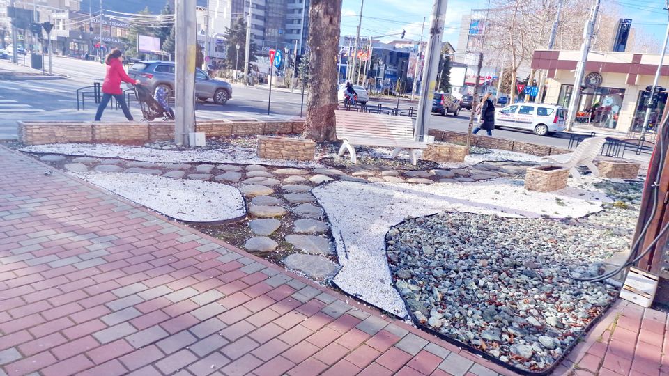 Spațiu comercial de 320mp de închiriat în zona Central
