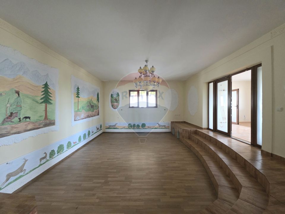 De vânzare proprietate unicat în Sascut - Bacău