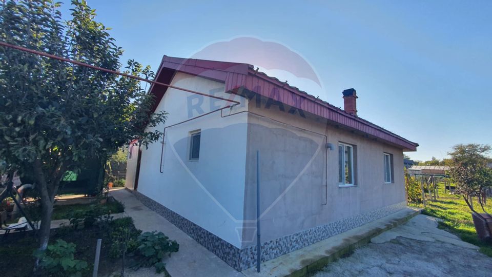 3 room House / Villa for sale