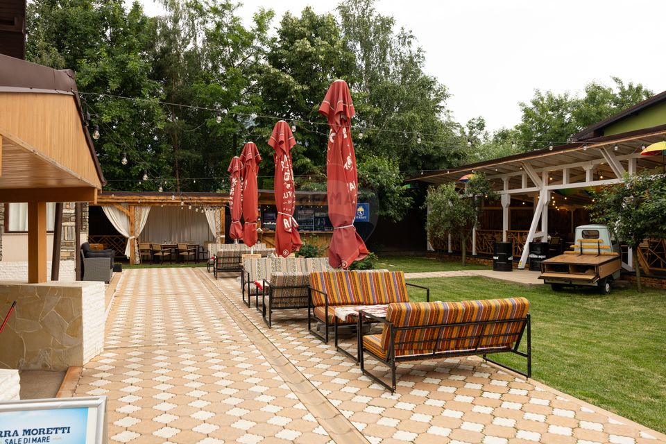 340sq.m Proprietate specială for sale