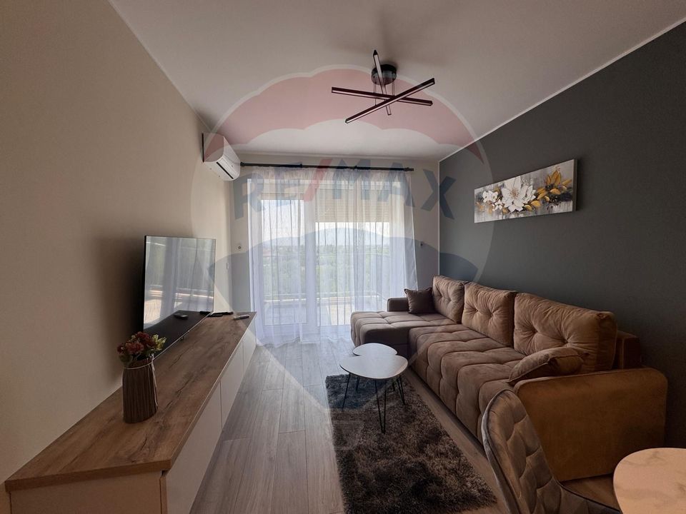 2 room Apartment for sale, Exterior Vest area