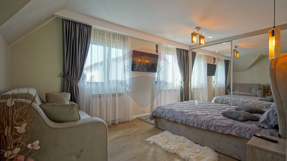 Acasă, în Prejmer – locul unde confortul se împletește cu liniștea