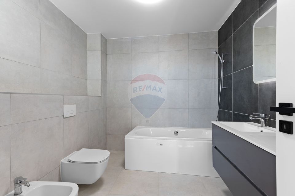 Vilă superba Cernica | vedere la padure si lac | finisaje moderne