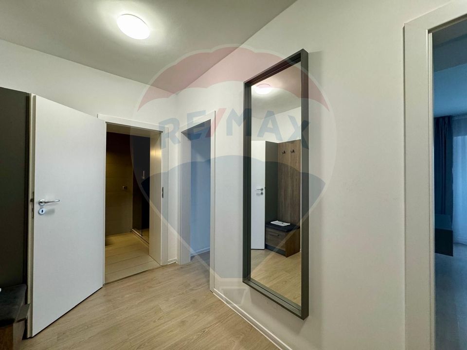 2 room Apartment for sale, Manastur area