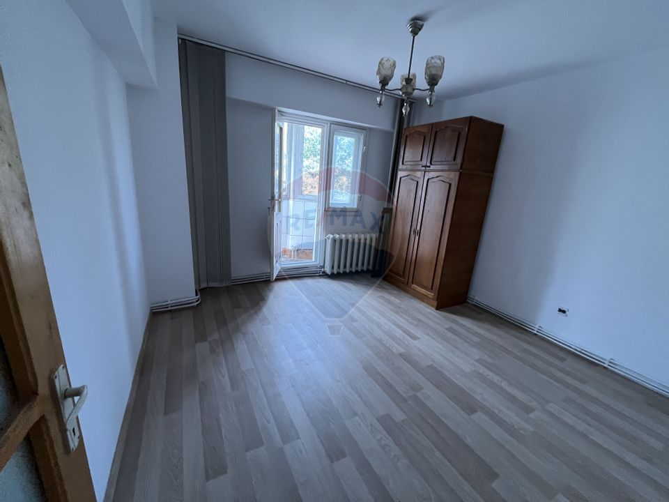 2 room Apartment for rent, Lujerului area