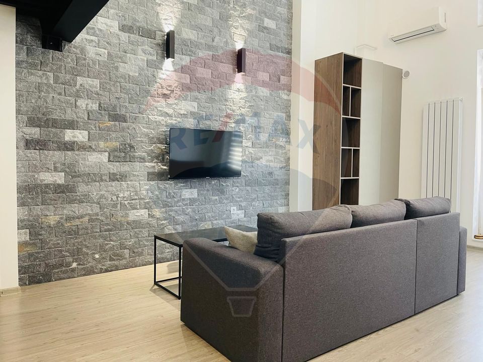 Apartament tip Loft de vânzare - Anton Pann 28-30, Cluj Napoca