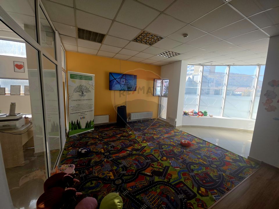 Spațiu de inchiriat