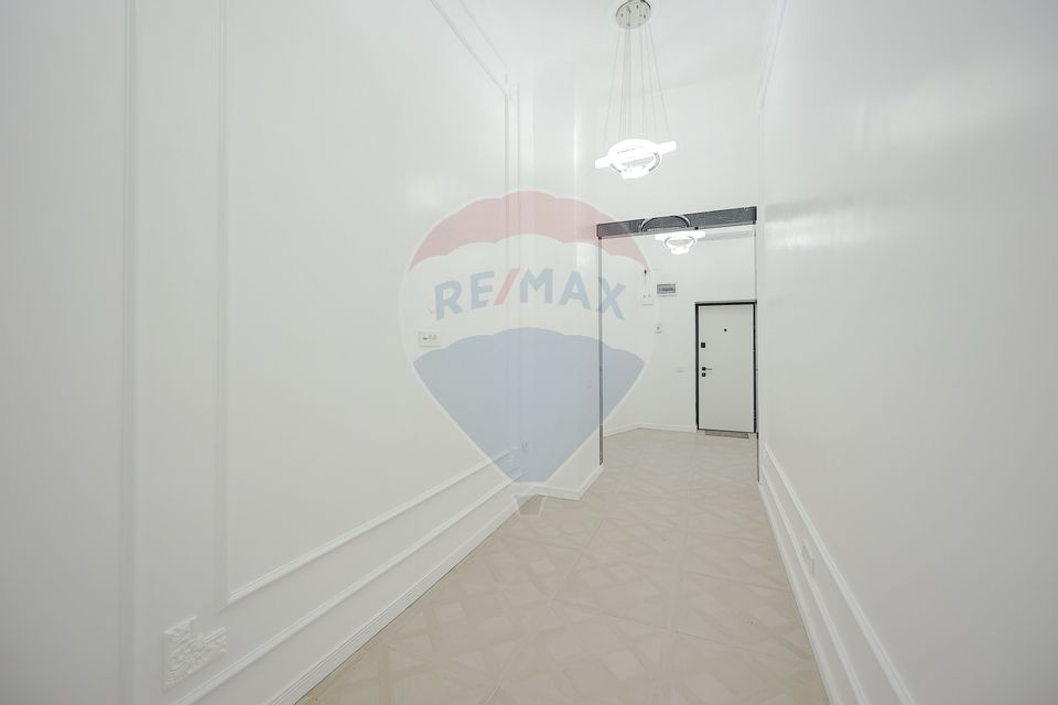 2 room Apartment for rent, Ultracentral area