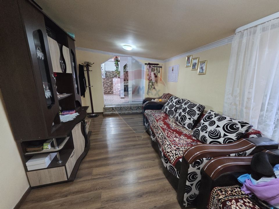 Casa Batinesti. comision 0%