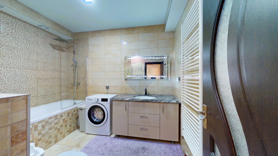 Apartament  2 camere | 69 mp utili | Parcare | Boxă | Tractorul