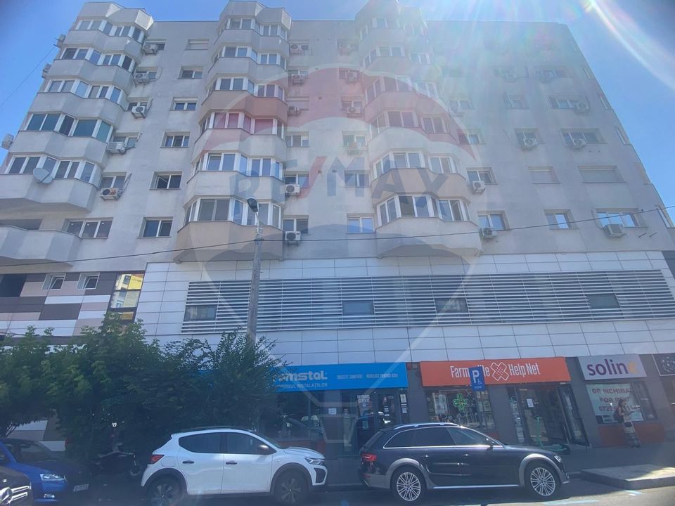 230sq.m Commercial Space for rent, 1 Mai area