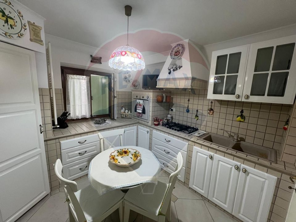 4 room Apartment for sale, Exterior Est area