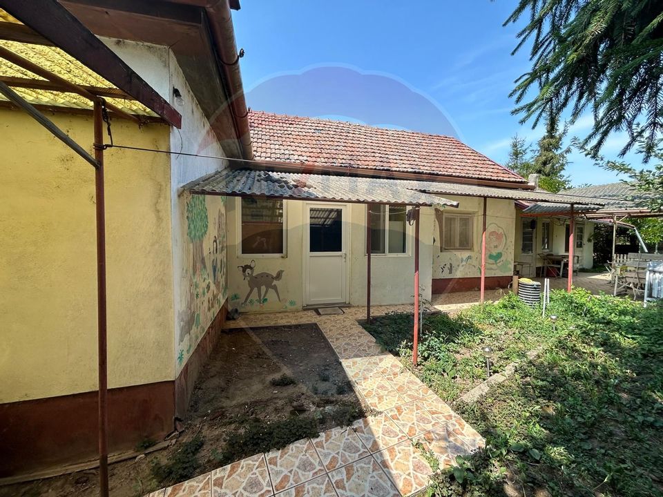 4 room House / Villa for sale