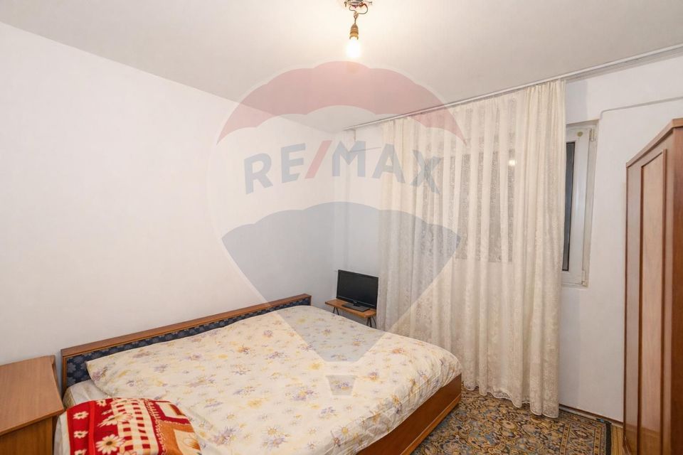 Apartament cu 2 camere de vanzare in zona Titan, 37 mp utili