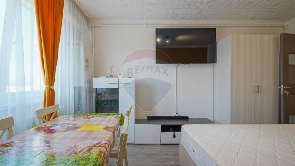 1 room Apartment for rent, Bartolomeu area