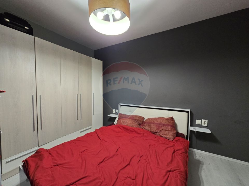 Apartament modern cu 2 camere- Strada Fabricii 68-70, COMISION 0%