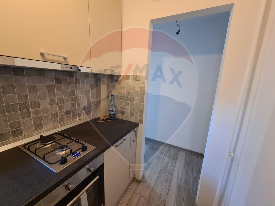 Apartament cu 2 camere în zona Dristor oferit spre vanzare