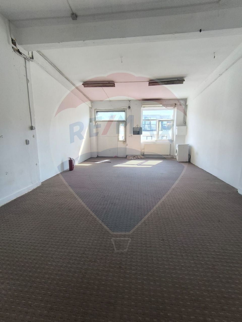 Spațiu comercial de inchiriat