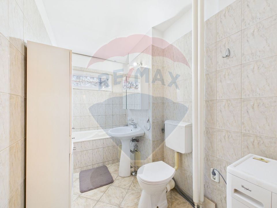 Apartament 4 camere de inchiriat, Piata Minis, Metrou Titan, Parc IOR