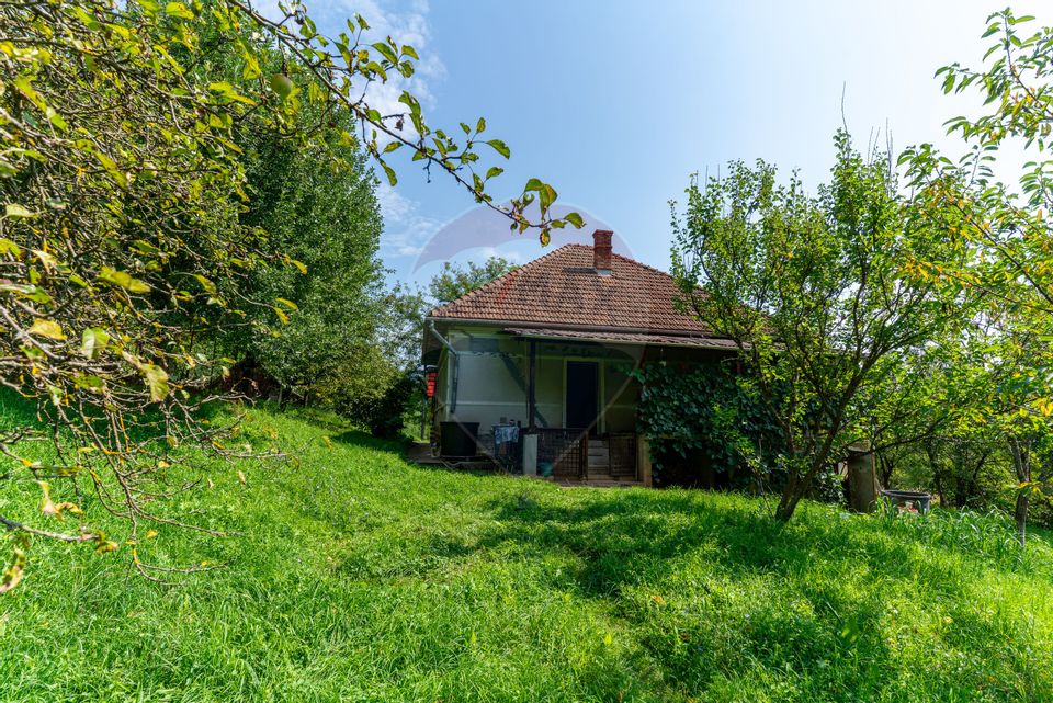 Casă / Vilă cu 3 camere de vânzare