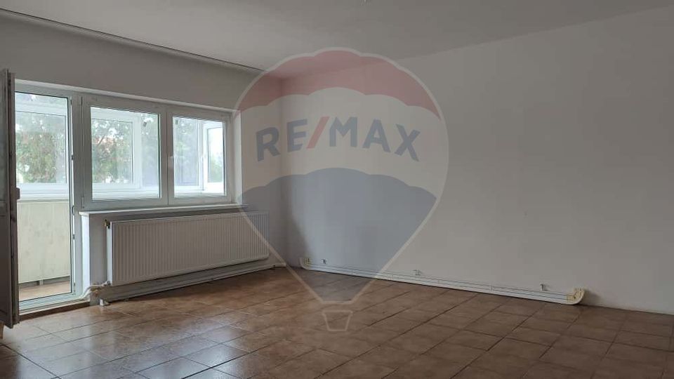 Apartament cu 2 camere de vânzare Agigea judetul Constanta