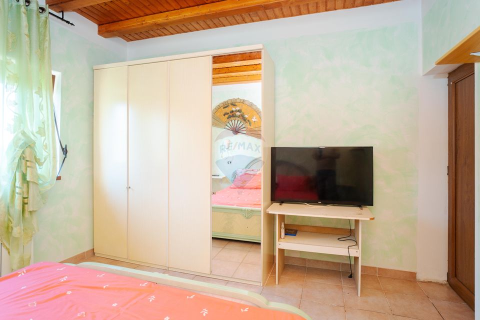 4 room House / Villa for sale