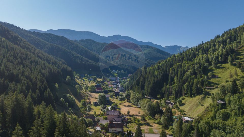 Casă / Vilă cu 6 camere, in inima naturii, comision zero pt cumparator