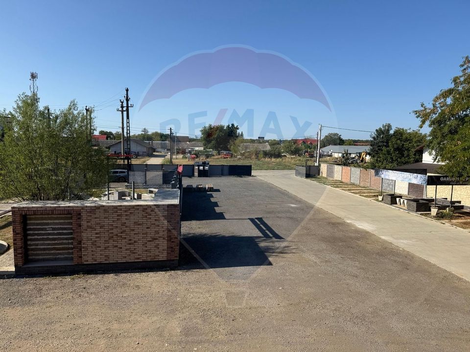 DE VÂNZARE Hala productie/depozitare