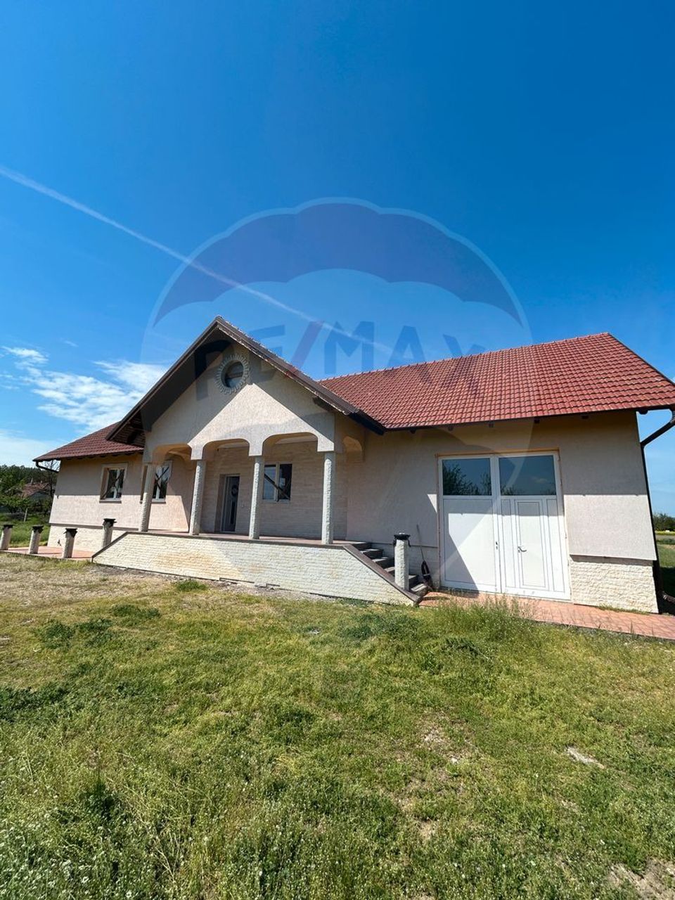 5 room House / Villa for sale