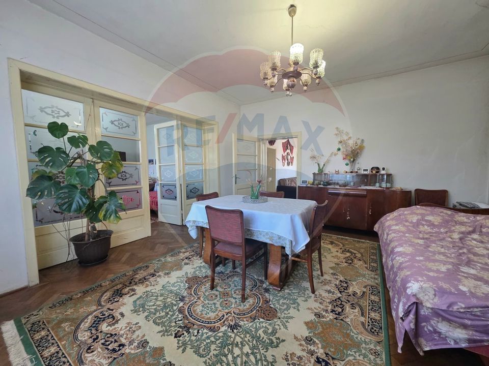 Oportunitate rară în Binderbubi Medias | casă + 655 mp teren