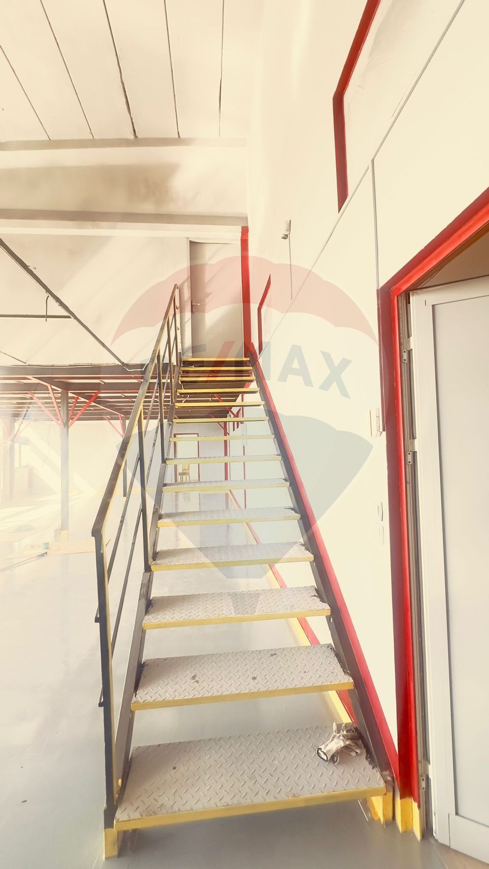 120sq.m Commercial Space for rent, Bucurestii Noi area