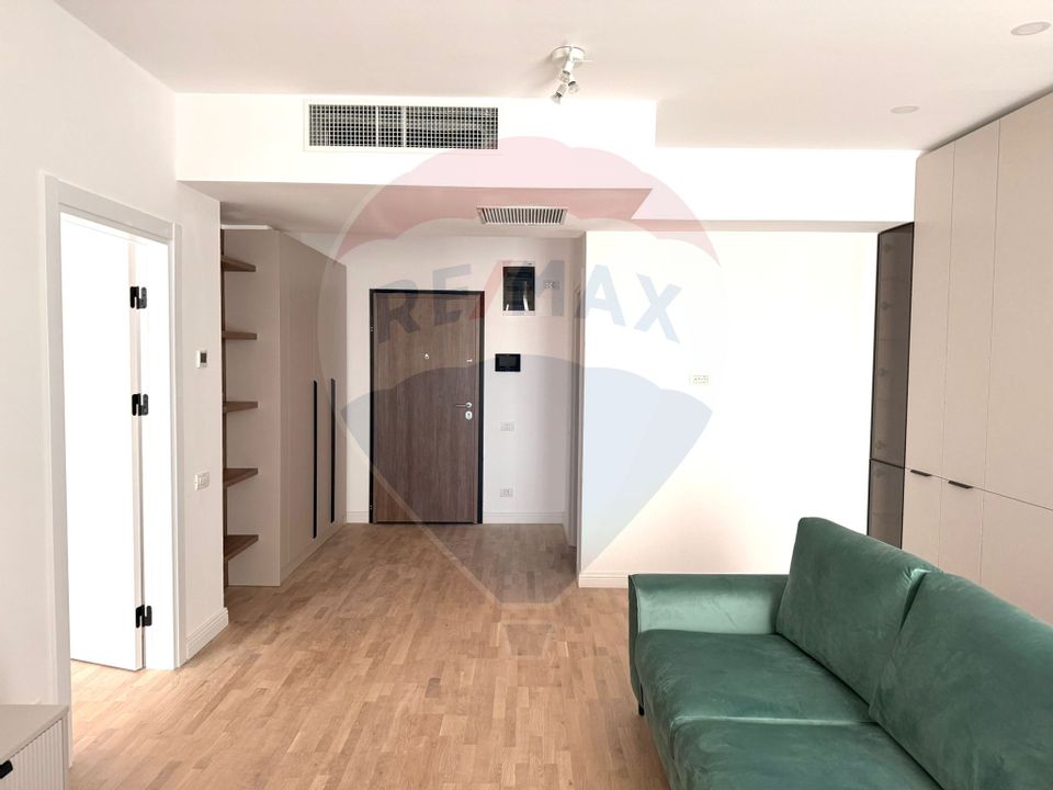 De vanzare 2 Camere MTM Pipera Lake | Proiect Nou | Nord București