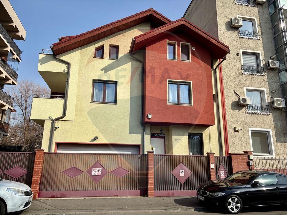 De inchiriat | Apartament 2 camere - Zona Tei