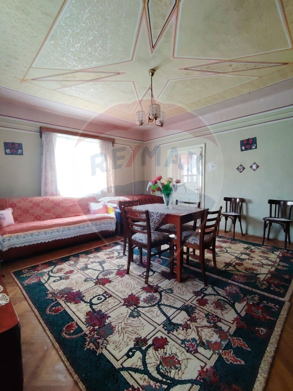 2 room House / Villa for sale