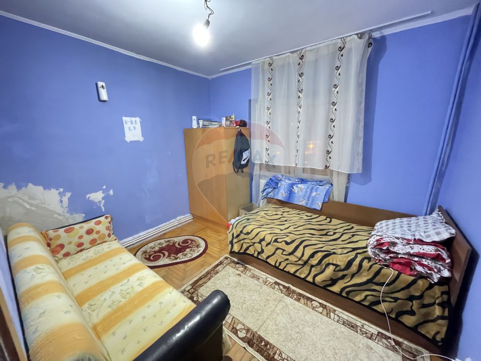 3 room Apartment for sale, Central area