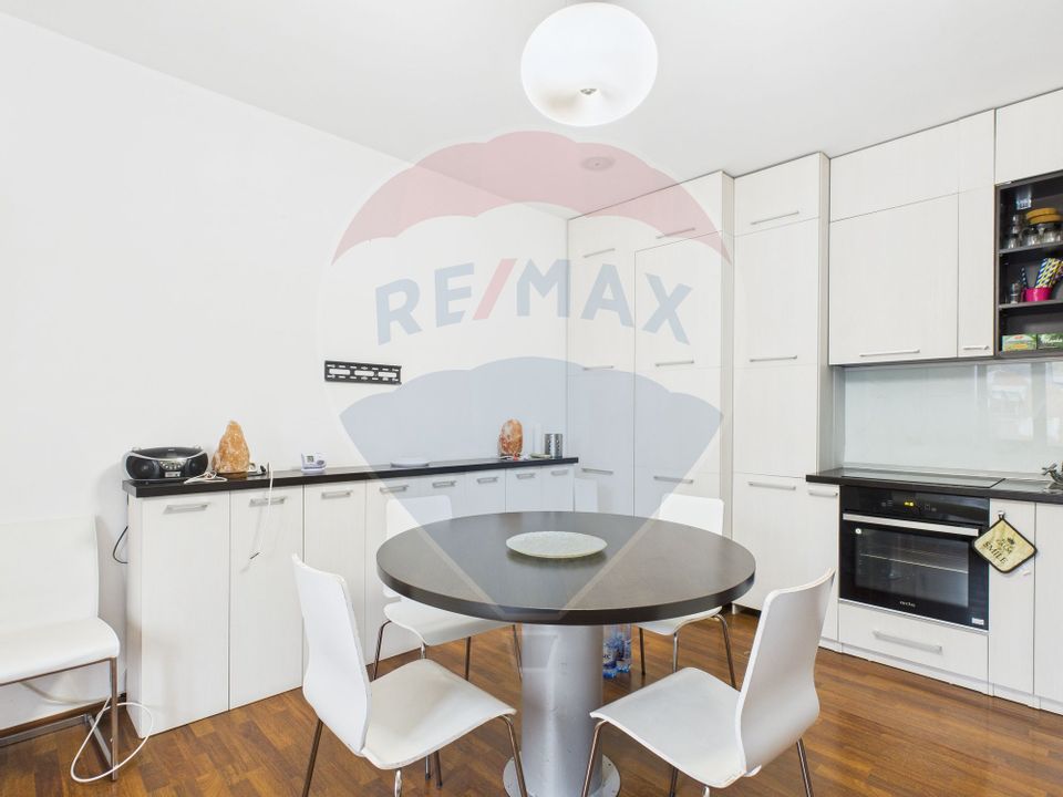 Vilă spatiu de lux de închiriat in Bucuresti, Cotroceni (clinica)