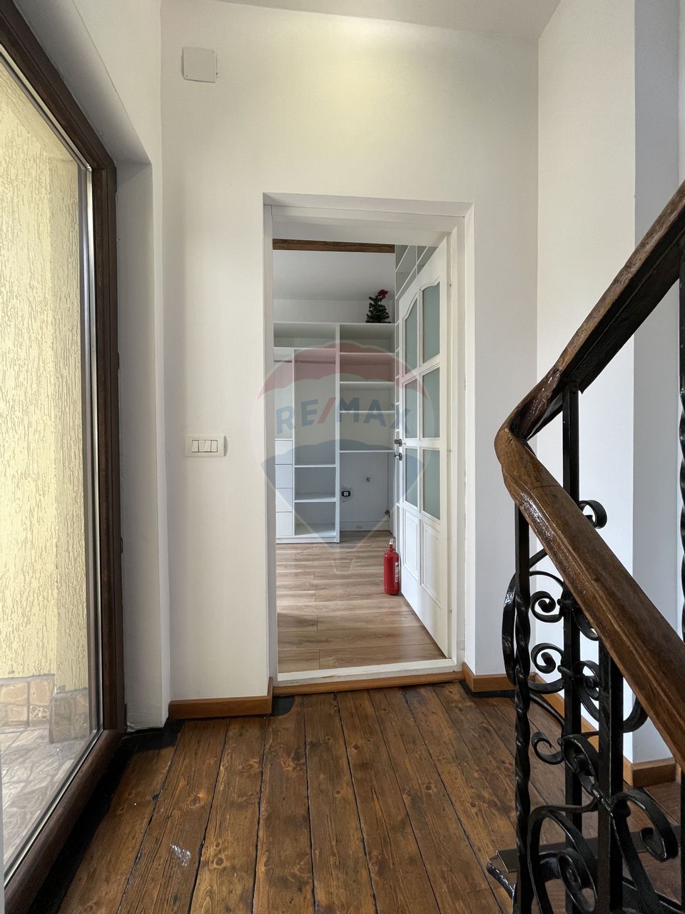 Vila 6 camere si curte proprie I Cismigiu - Stirbei Voda