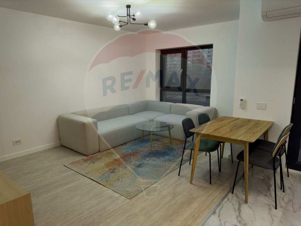 2 room Apartment for sale, Pajura area