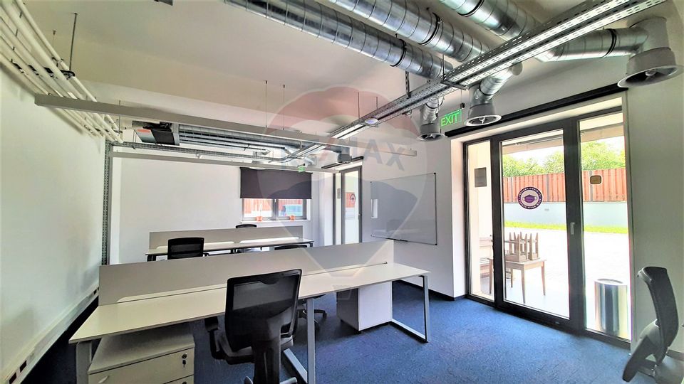 75sq.m Office Space for rent, Andrei Muresanu area
