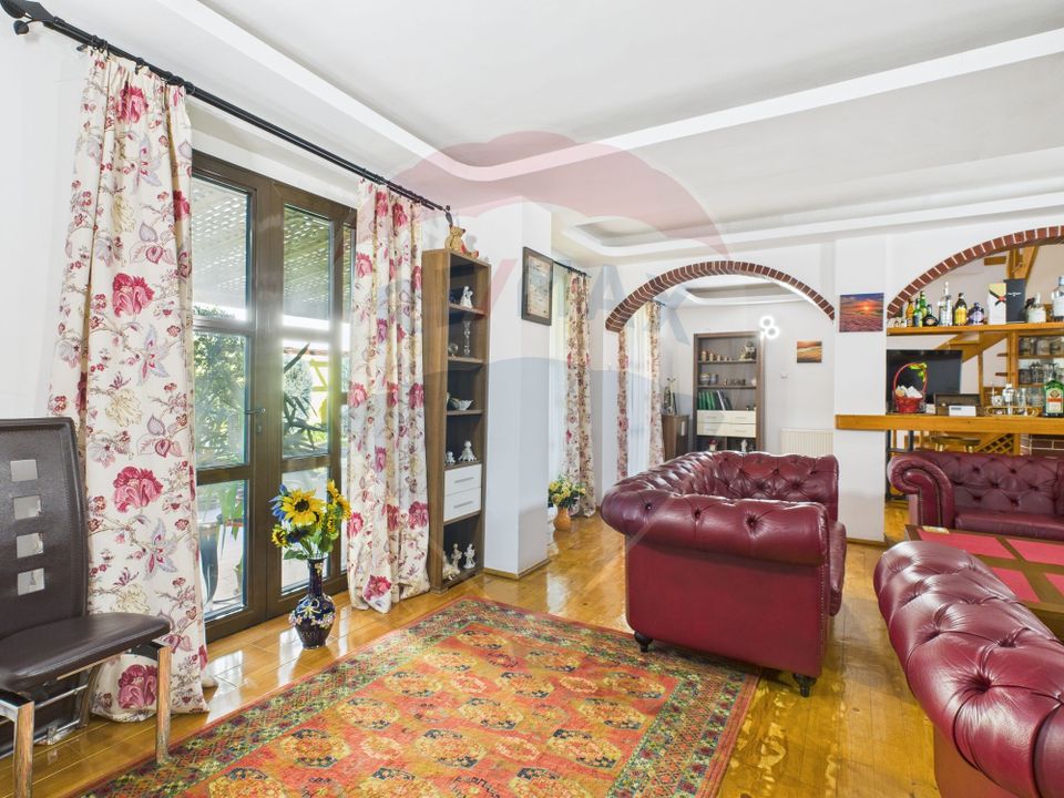 House / Villa Eroii Revolutiei area