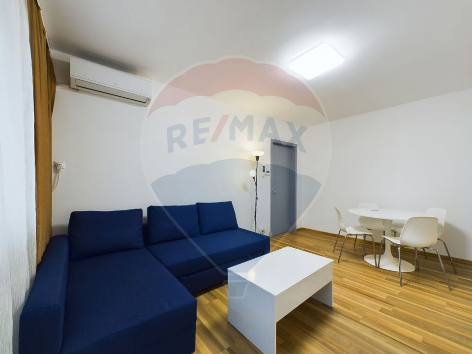 Apartament cu 4 camere de vânzare în zona Bucurestii Noi