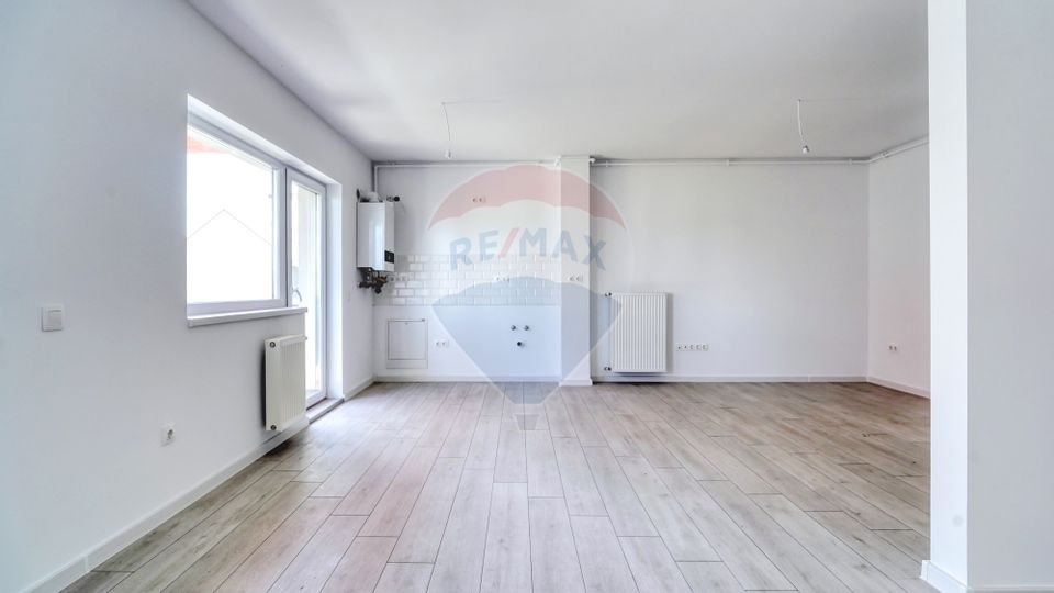 1 room Apartment for sale, Bartolomeu area