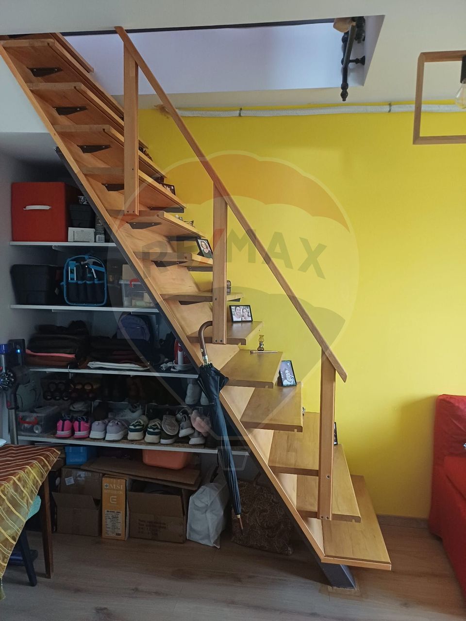 Apartament cu 2 camere de vânzare în zona Republicii