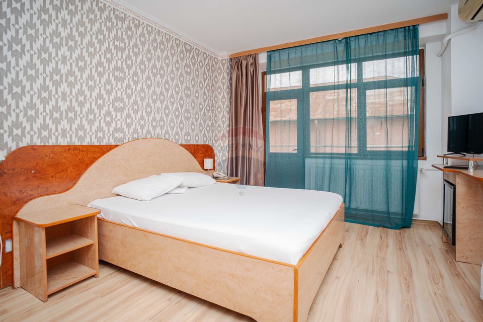24 room Hotel / Pension for sale, Central area