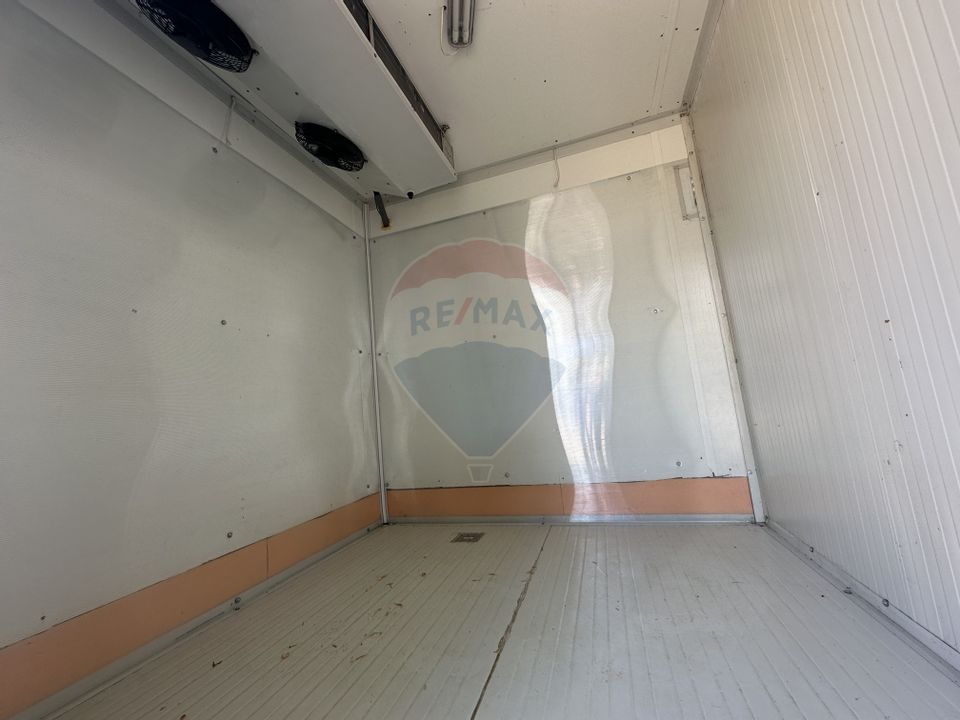 5,000sq.m Industrial Space for sale