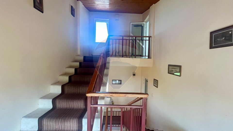 Casa 7 camere de inchiriat in Ovidiu , Constanta